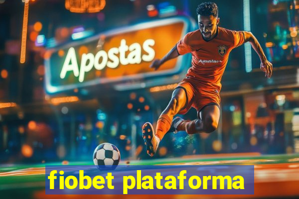 fiobet plataforma